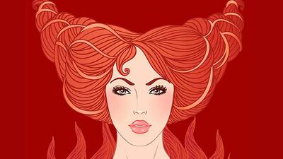 10 maddeyle Koç burcu