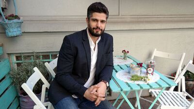 Haluk Piyes: 'Şiddetin panzehiri sevgidir'