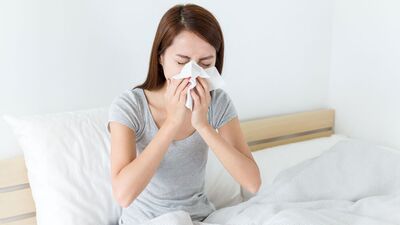 Saman nezleli günler başladı