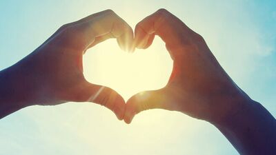 Öbür yanağını dönmek