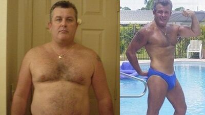 Yaşanan değişime inanamayacaksınız