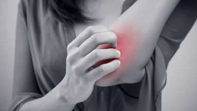 Yaranızın üzerine bir tutam şeker serperek...