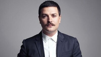 Mehmet Turgut: Aşktan ve ilişkiden kaçıyorum