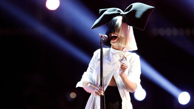 Gıcır gıcır müzik festivalleri