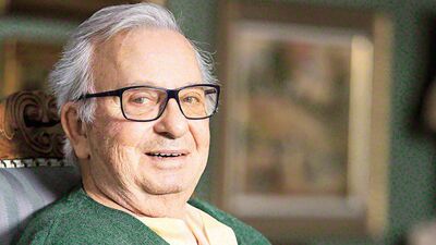 Seyfi Dursunoğlu: "İyi ki yapmışım"