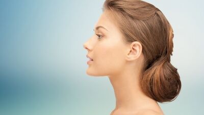 Kariyer için estetik…