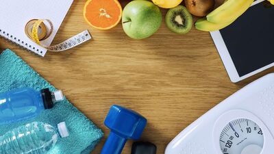 3S-5N kuralıyla kilo verin