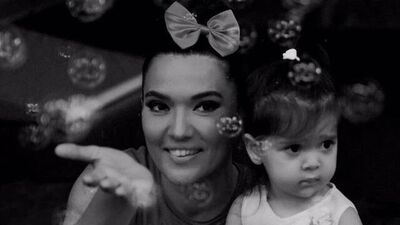 Demet Akalın'ın Instagram paylaşımları