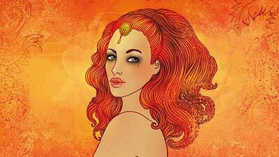 Bir Aslan burcunu nasıl tanırsınız?