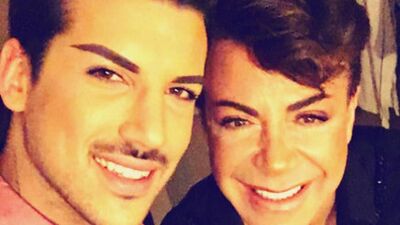 Kerimcan Durmaz geri döndü!