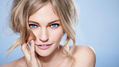 Cilt bakımı deneyimim