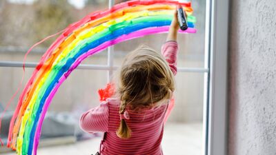 Çocuklarınıza iyi gelecek 20 yaratıcı aktivite