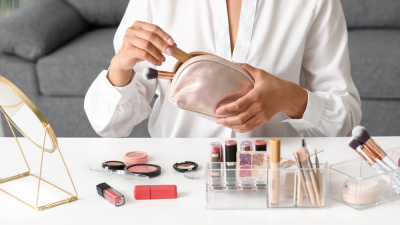 Mezuniyet balosu için makyaj tüyoları