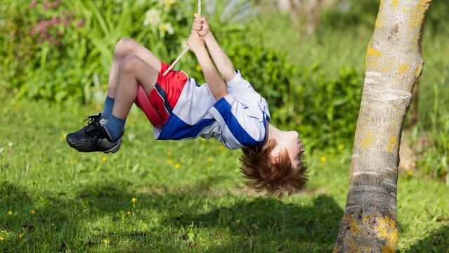 Her 100 çocuktan 8&#039;inde DEHB var