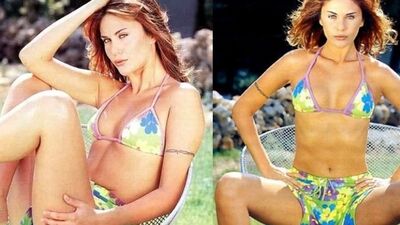 Dünden bugüne Demet Şener