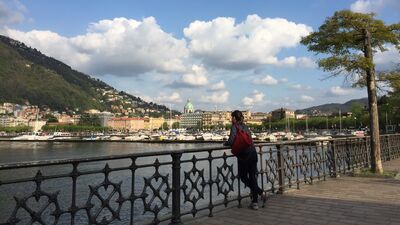 Türk kadınının seyahatle imtihanı