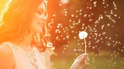 Alerjik nezleye dikkat!