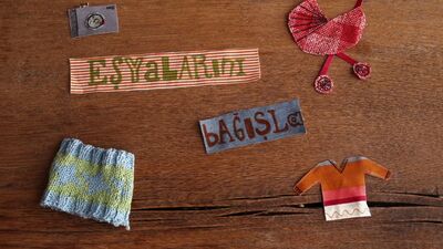 Rekabet yok, hedef Ortak Yaratım