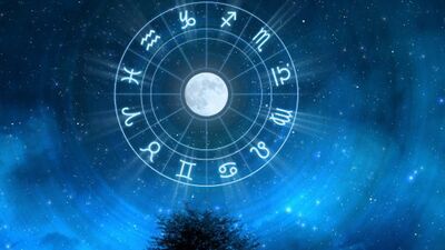 Akrep burcunda Dolunay