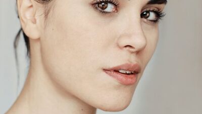 Şükran Ovalı Instagram'da neler paylaşıyor?