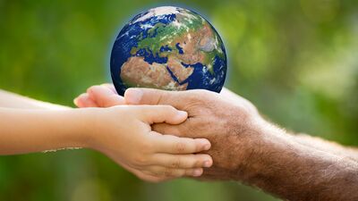 Dünya Günü kutlu olsun!