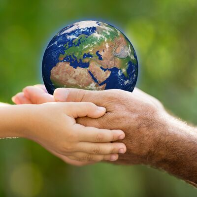 Dünya Günü kutlu olsun!