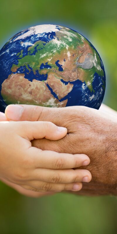 Dünya Günü kutlu olsun!