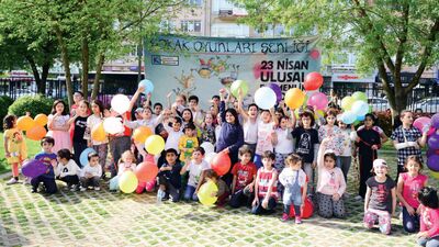 23 Nisan'da ücretsiz etkinlikler