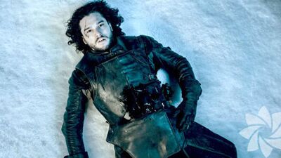 Game of Thrones'dan film çıkabilir