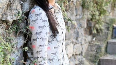 Ecem Özkaya'nın Instagram paylaşımları