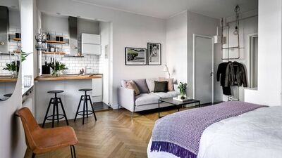 Stüdyo dairenizi kullanışlı hale getirmenin 16 yolu