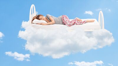 Yeni kaldığınız evde ilk gece uyuyamıyorsanız...