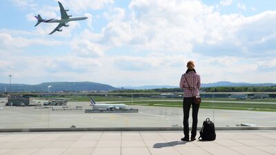 Uçağı kaçırmamak için 6 öneri