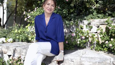 Demet Akbağ: Seyircimden özür diliyorum