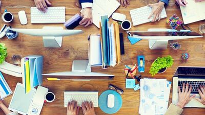 Ofis dekorasyonu yaparken nelere dikkat etmeli?