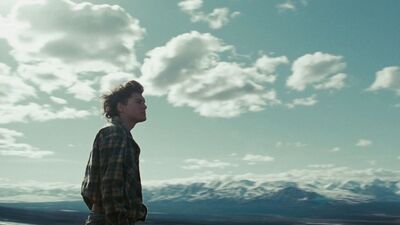 En etkileyici 8 yol filmi