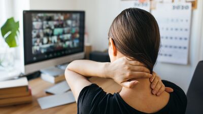 Kendi kendine rahatlatıcı masaj nasıl yapılır?