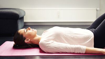 Kadınlar için afrodizyak egzersizler