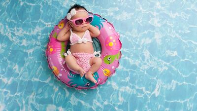 Yüzmenin faydaları nelerdir?