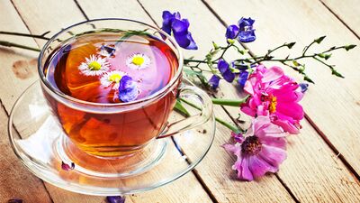 Bitki çaylarının faydaları nelerdir?