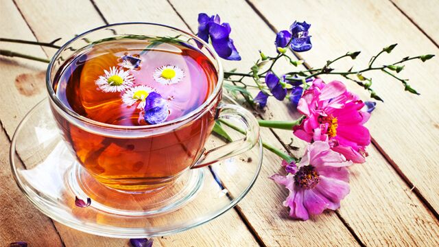 Bitki çaylarının faydaları nelerdir?