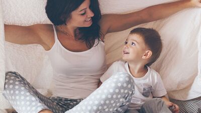 Ebeveynliğe hazır olunur mu?