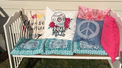 Eskiyen beşiğinizi atmayın