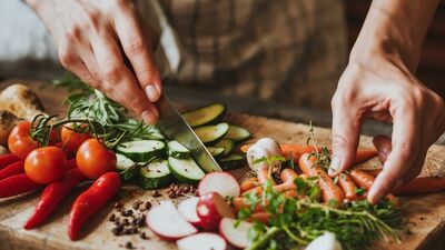 Dengeli beslenme listesi nasıl hazırlanır?