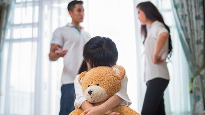 Evliliği çocuk kurtarır mı?