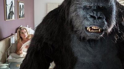 Ve Tanrı Ea'yı yarattı