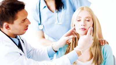 Burun estetiğinde morluklara son!