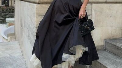 Mezuniyet kıyafetinizi burcunuza göre seçin!