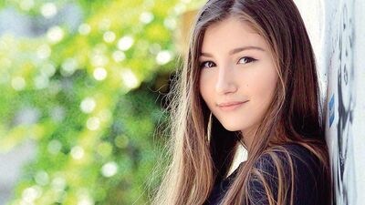 İlayda Akdoğan: "Popüler olma derdim yok"