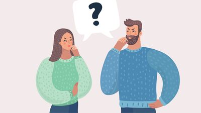 Evlenmeden önce sormanız gereken sorular